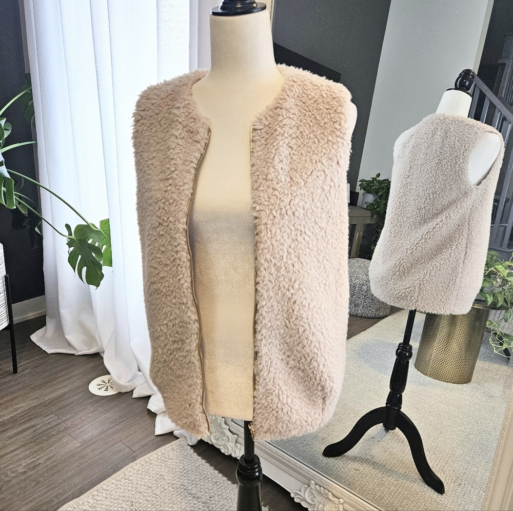 WILFRED chatou vest